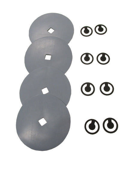 Seal Kit VSK009