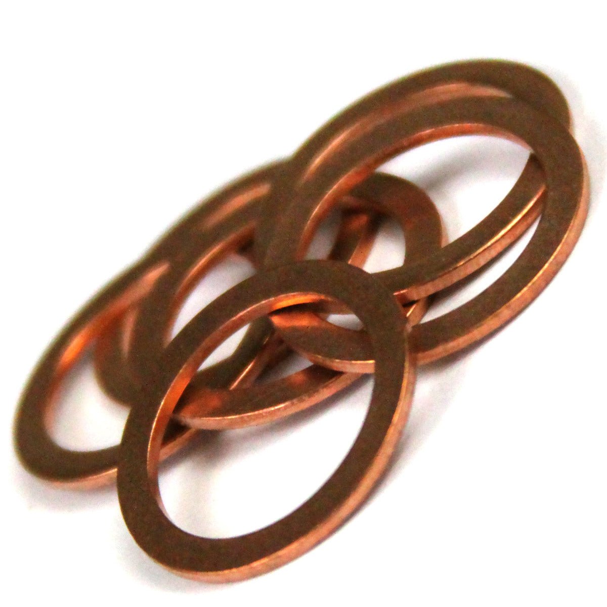 Sealing Ring, Copper, 94800200000 - Chemtech Scientific Incorporated