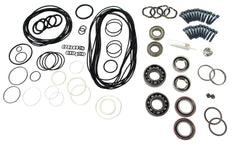 Service Kit - Alcatel/Adixen, ADS602H - Chemtech Scientific Incorporated