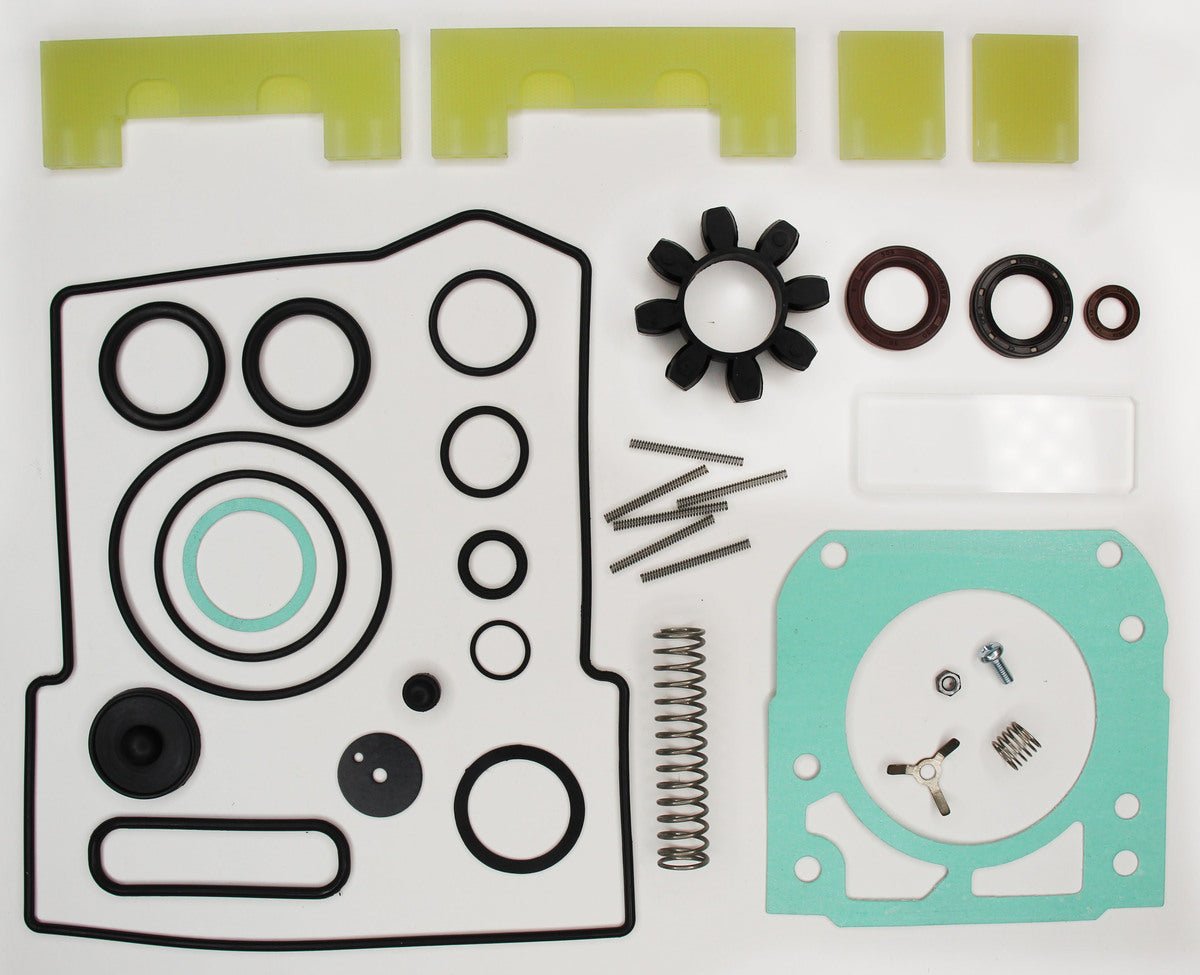 Service Kit, Welch CRVpro 30, WSK007 - Chemtech Scientific Incorporated