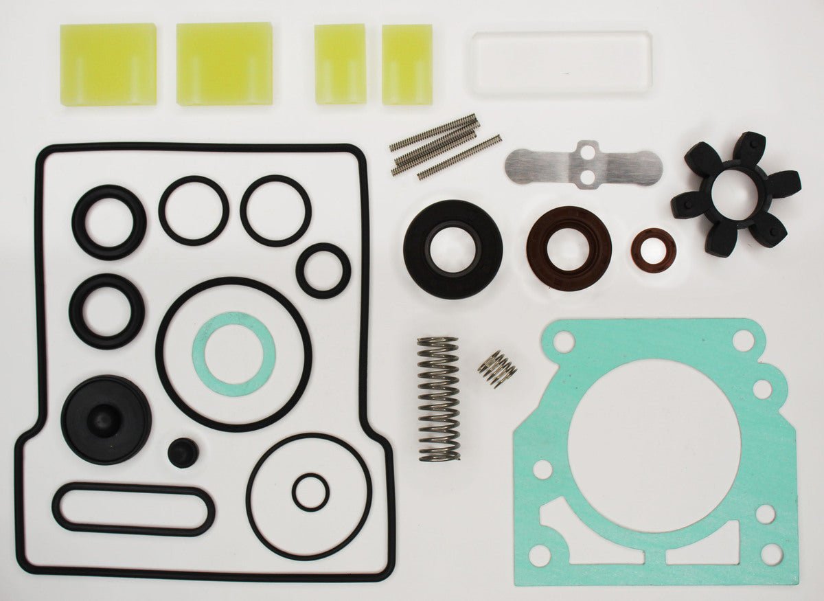Service Kit, Welch CRVpro 6, WSK003 - Chemtech Scientific Incorporated