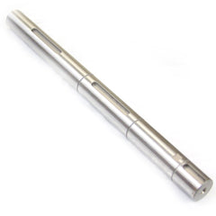 Shaft, 40157296 - Chemtech Scientific Incorporated