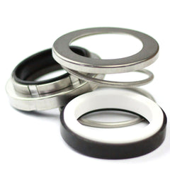 Shaft Seal, 08518189SS - Chemtech Scientific Incorporated