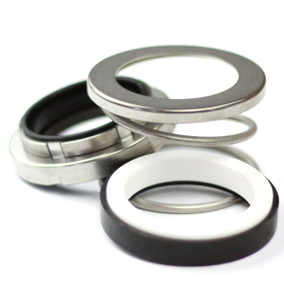 Shaft Seal, 08518189SS - Chemtech Scientific Incorporated