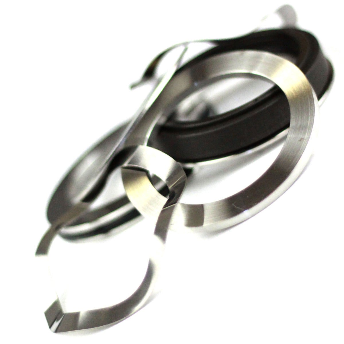 Shaft Seal, 1.812", 4271212SS - Chemtech Scientific Incorporated