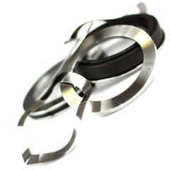 Shaft Seal, 1.812", 4271212SS - Chemtech Scientific Incorporated