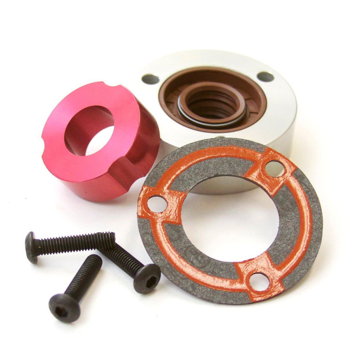 Shaft Seal Kit - 0.750", 411401D - 01 - Chemtech Scientific Incorporated