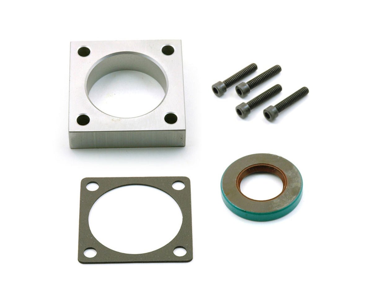Shaft Seal Kit, 1.00", 411401F - 01 - Chemtech Scientific Incorporated