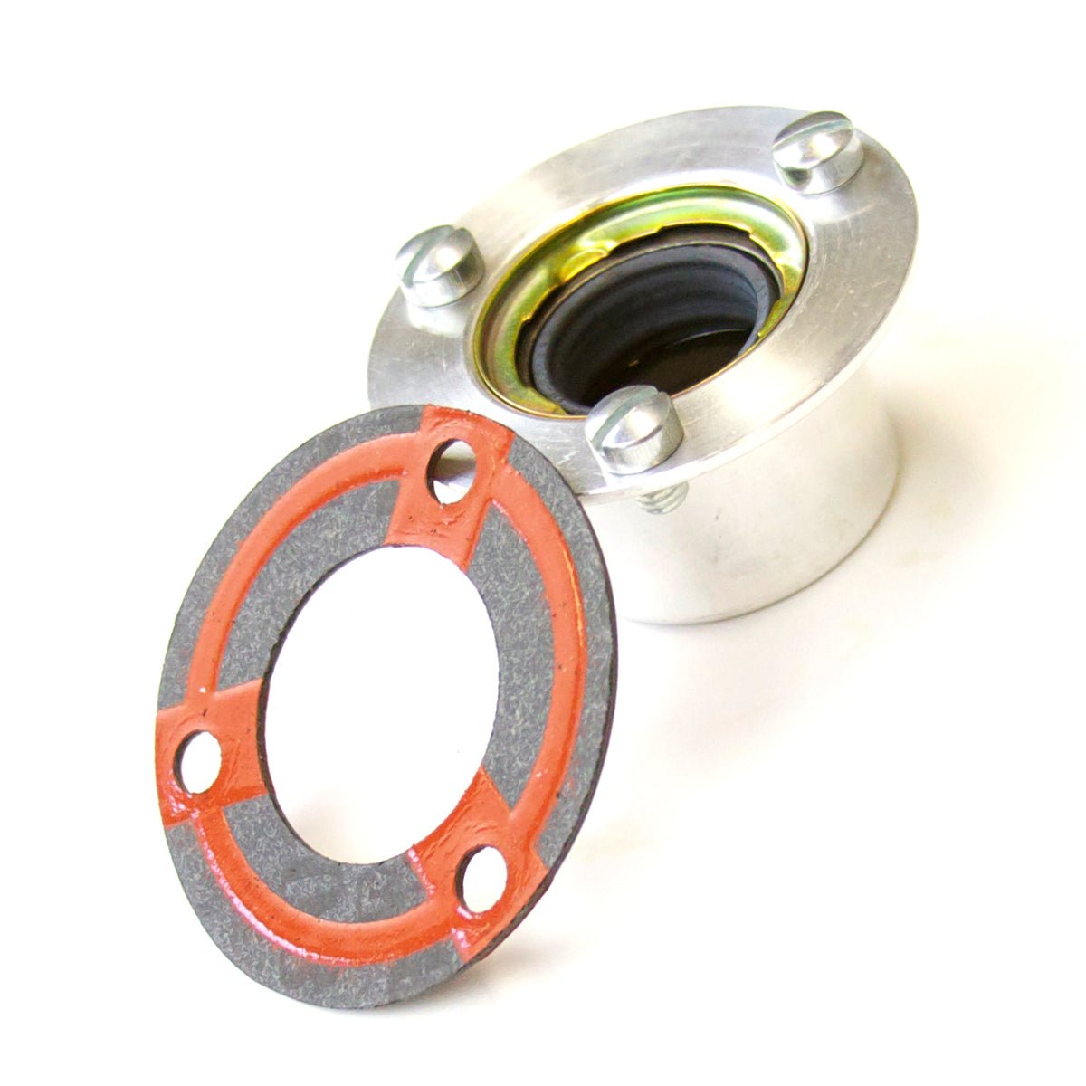 Shaft Seal Kit, Mechanical - 0.750", 411401D - Chemtech Scientific Incorporated