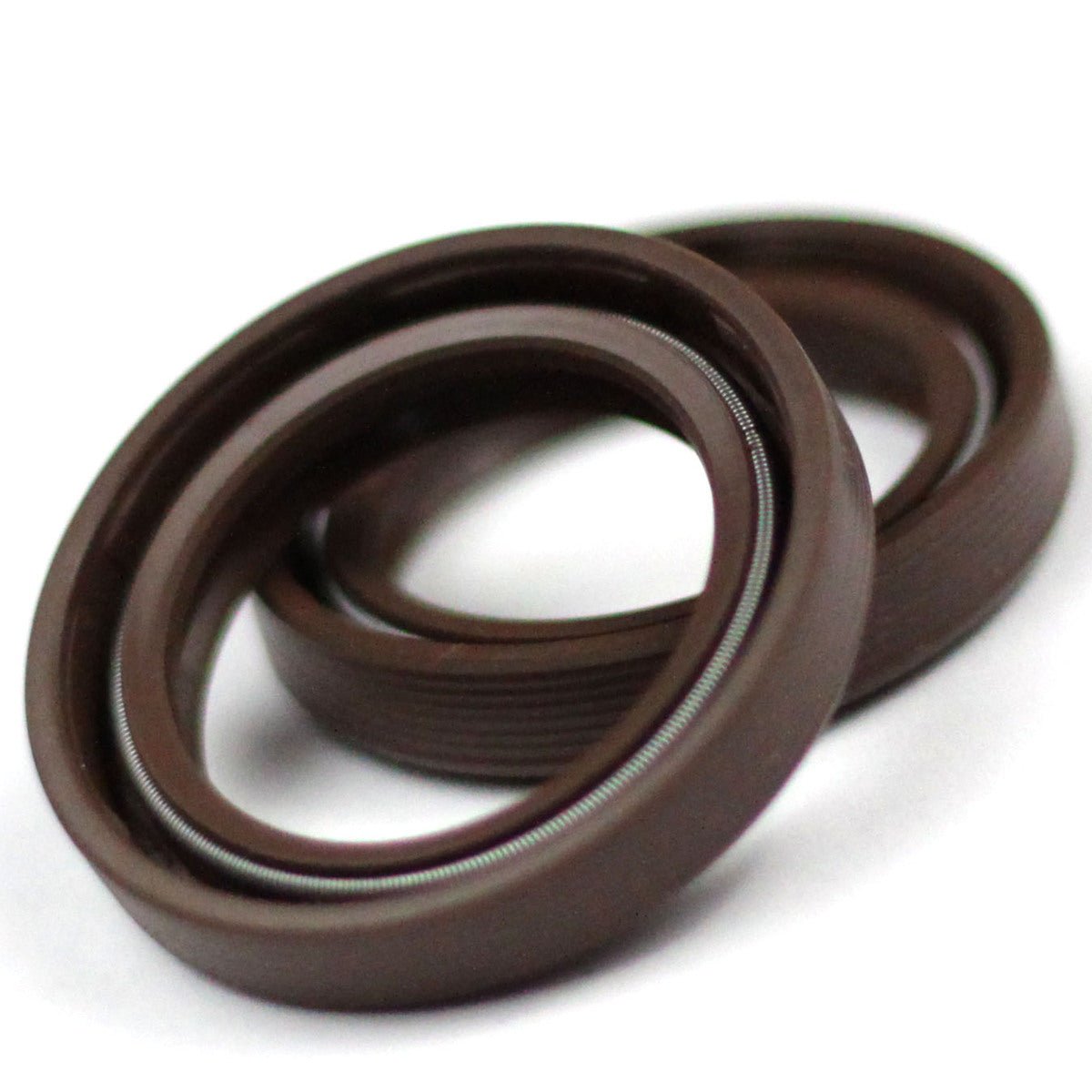 Shaft Seal, Lip - with Dust Lip, 310047 - Chemtech Scientific Incorporated