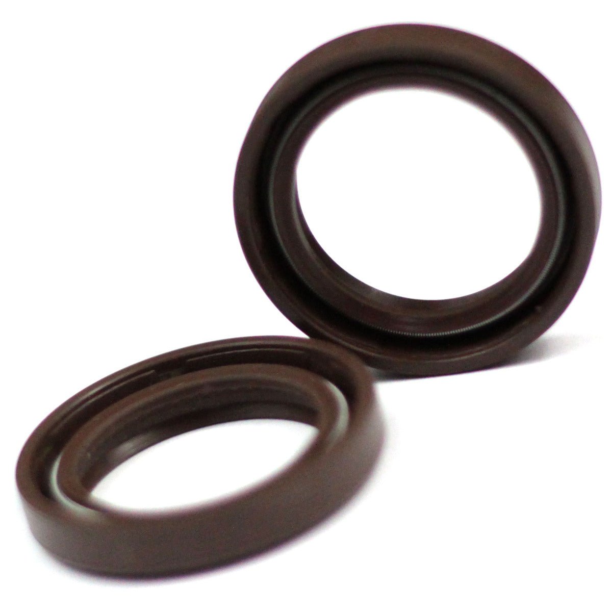 Shaft Seal, Lip - with Dust Lip, 310049 - Chemtech Scientific Incorporated