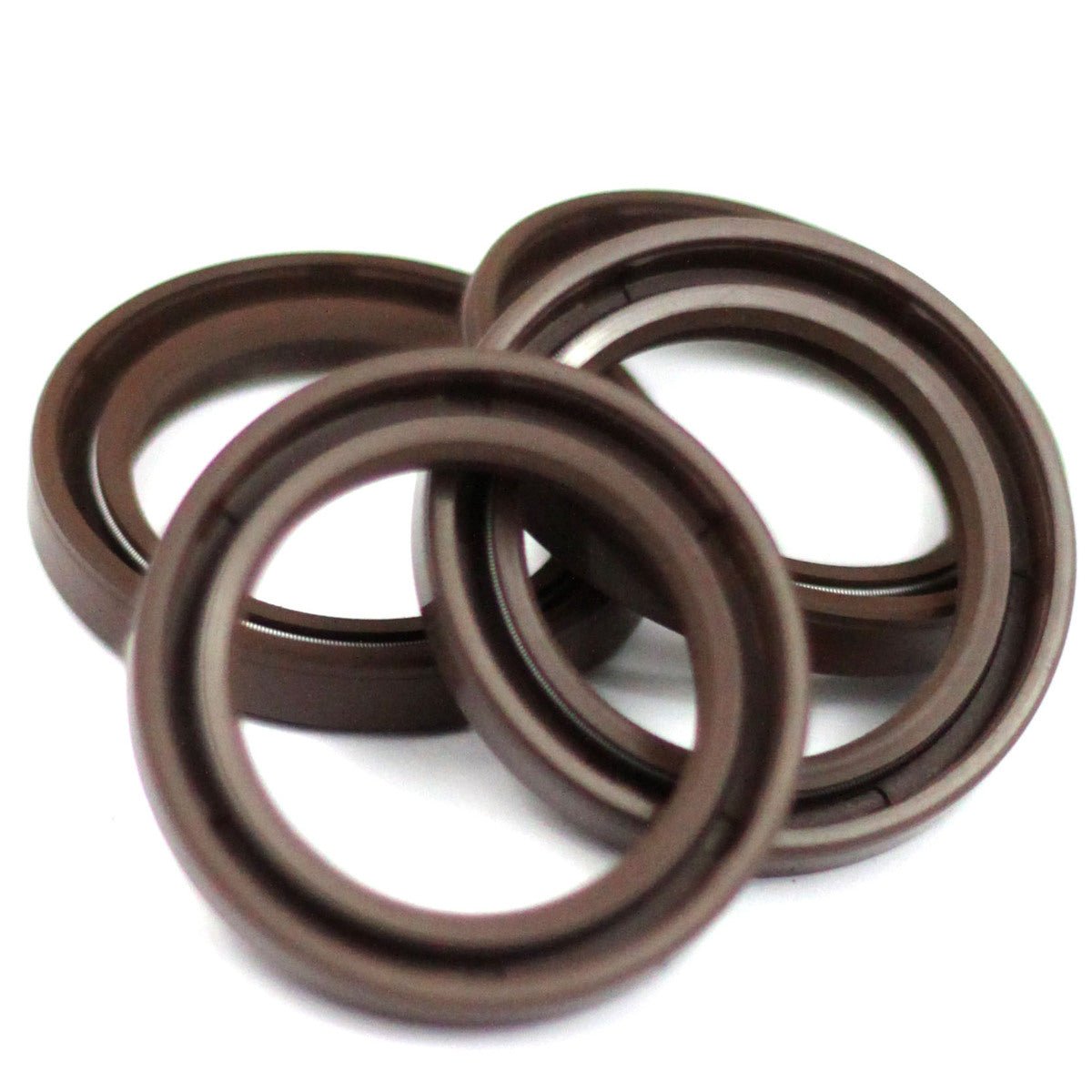 Shaft Seal, Lip - with Dust Lip, 310051 - Chemtech Scientific Incorporated