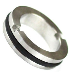 Shaft Seal Seat, Cast Iron (1 ¼), 065100 - Chemtech Scientific Incorporated