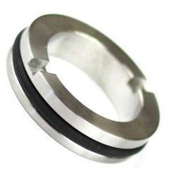 Shaft Seal Seat, Cast Iron (1 ¼), 065100 - Chemtech Scientific Incorporated