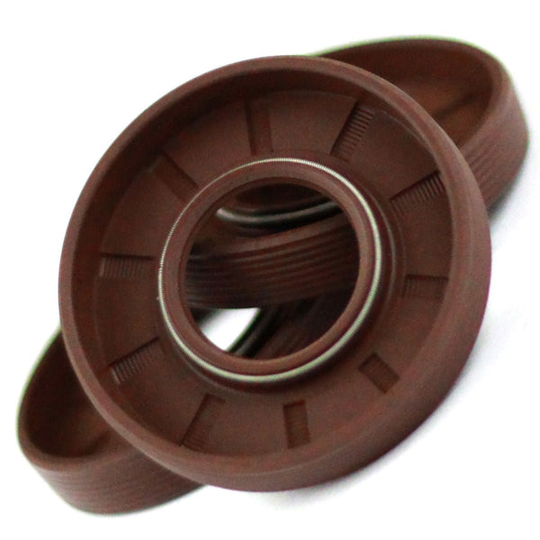 Shaft Seal, Viton, 02109067