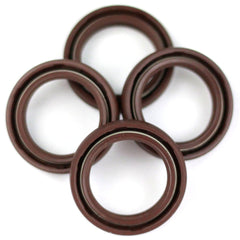 Shaft Seal, Viton, 02109094 - Chemtech Scientific Incorporated