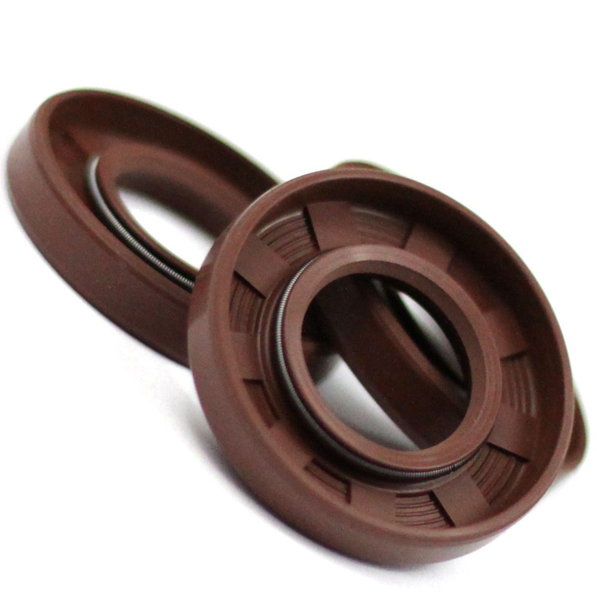 Shaft Seal, Viton - 20 x 40 x 7 mm 604605 - Chemtech Scientific Incorporated