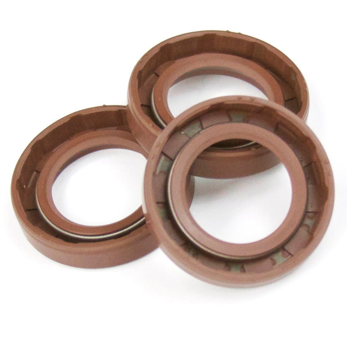 Shaft Seal, Viton - 23 x 40 x 8 mm, 310091 - Chemtech Scientific Incorporated