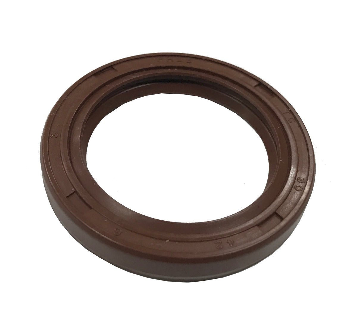 Shaft Seal, Viton - 30 x 42 x 6, 48700800 - Chemtech Scientific Incorporated