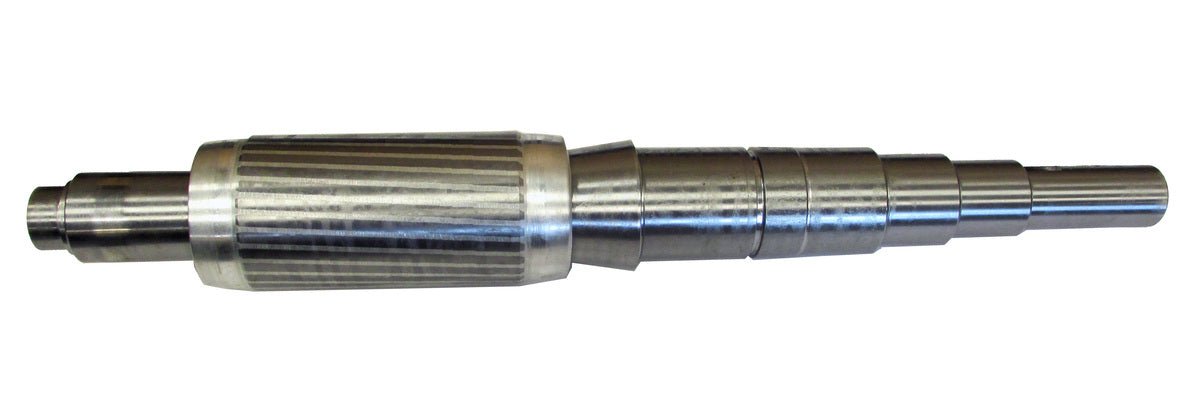 Shaft, X, 40803720 - Chemtech Scientific Incorporated