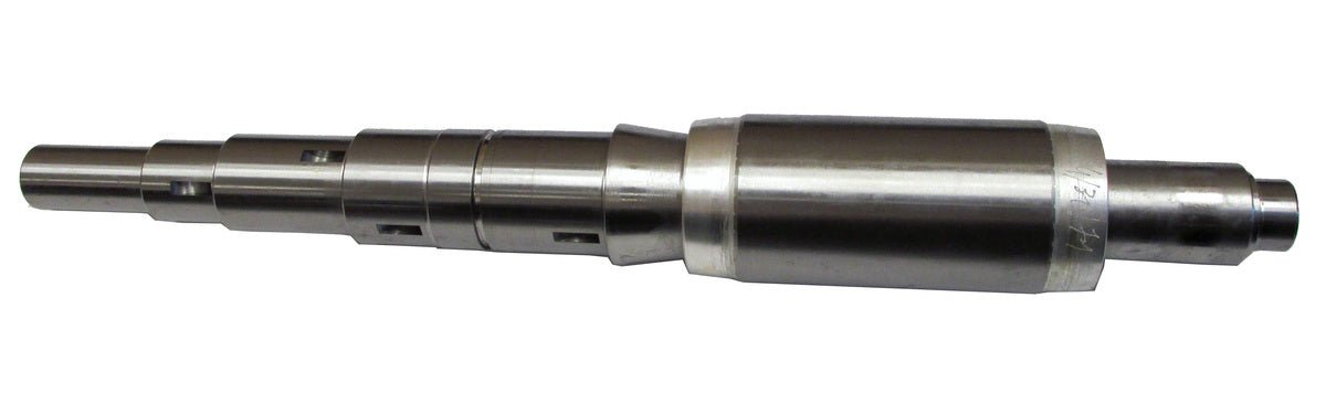 Shaft, X, 40809720 - Chemtech Scientific Incorporated