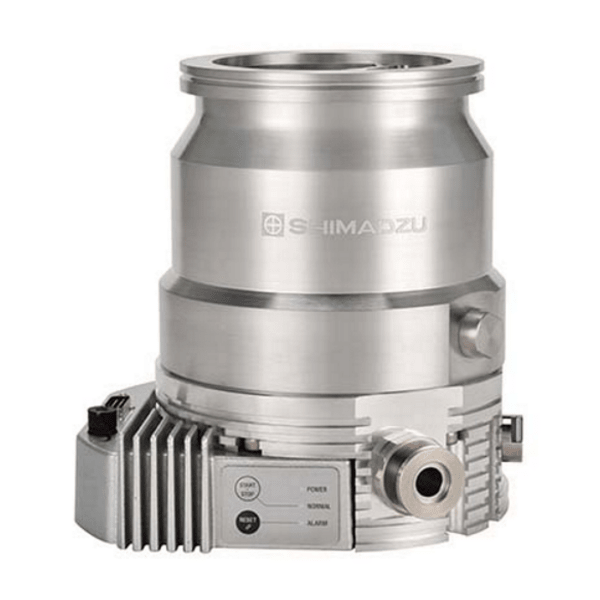 Shimadzu Hybrid Bearing Turbo Molecular Pumps TMP - B300 Lab ready package - Chemtech Scientific Incorporated