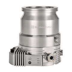 Shimadzu Hybrid Bearing Turbo Molecular Pumps TMP - B300 Lab ready package - Chemtech Scientific Incorporated