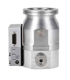 Shimadzu Hybrid Bearing Turbo Molecular Pumps TMP - B70 Lab ready package - Chemtech Scientific Incorporated