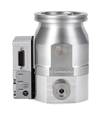 Shimadzu Hybrid Bearing Turbo Molecular Pumps TMP - B70 Lab ready package - Chemtech Scientific Incorporated