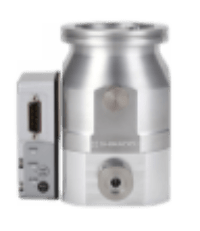 Turbo Molecular Vacuum Pumps