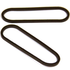 Sight Glass Gasket, Viton, 194109 - Chemtech Scientific Incorporated