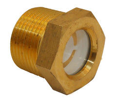 SIGHT GLASS, KMBD OLD STYLE, 92339 - 075 - Chemtech Scientific Incorporated