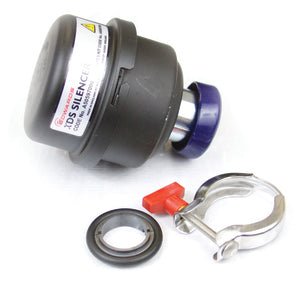 Silencer, 50597000 - Chemtech Scientific Incorporated
