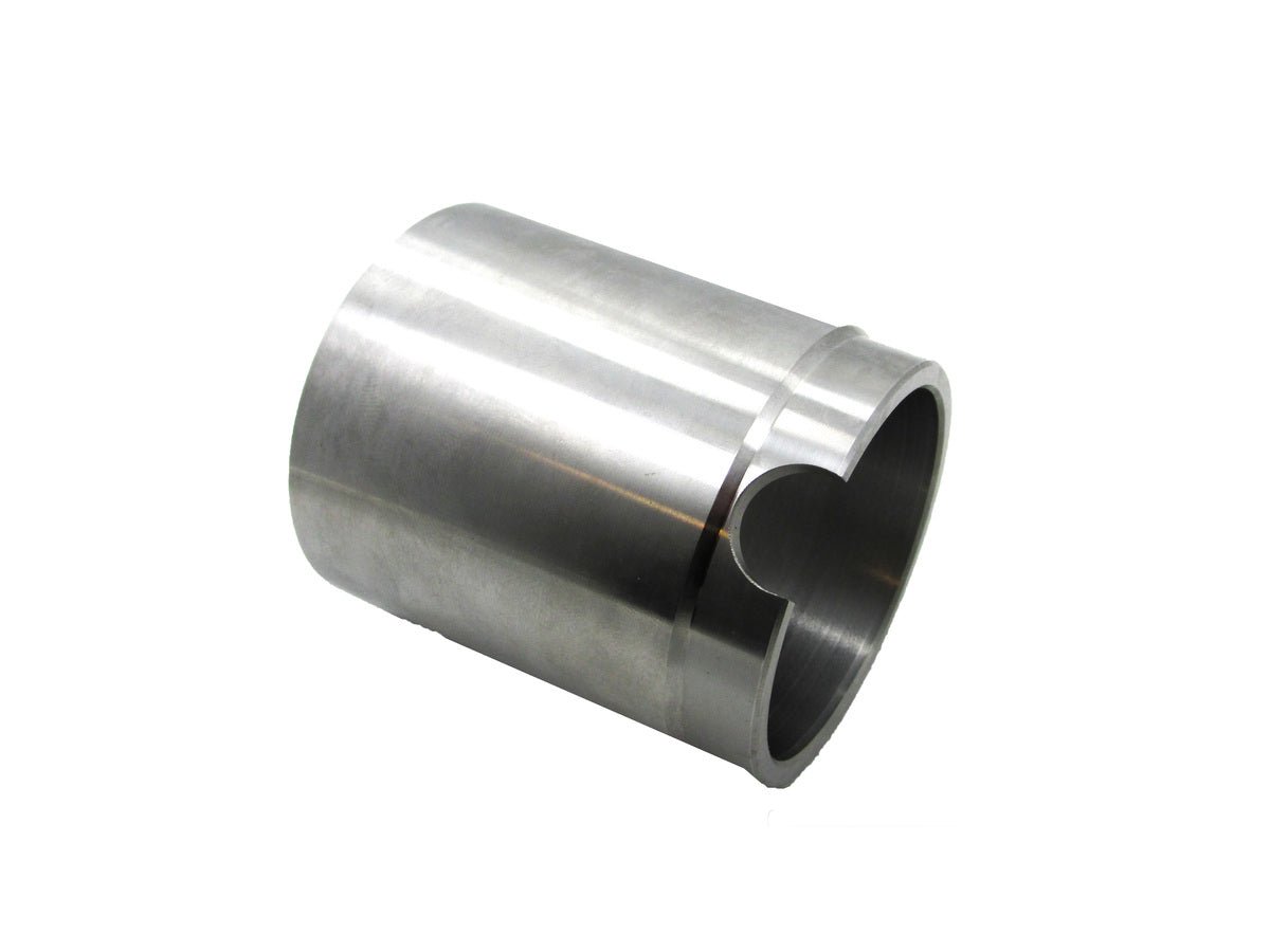 Sleeve, Steel, PL70120250 - Chemtech Scientific Incorporated