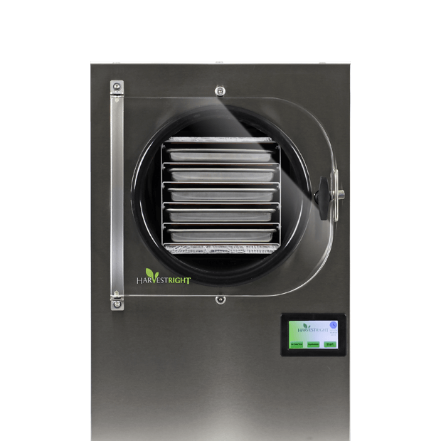 Joston Food Sublimation Condensation Drying Freeze Dryer Machine - China  Freeze Dryer Price, Vacuum Freeze Dryer