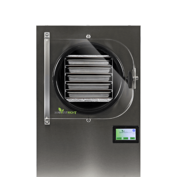Pharmaceutical grade freeze dryer 3 Liter -50C (Made in USA)