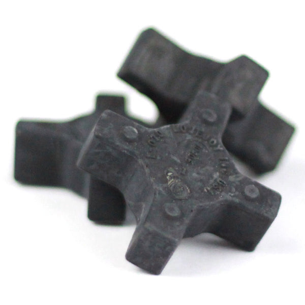 Spider Coupling, Buna, 616038