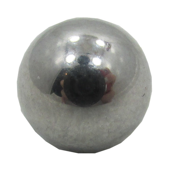 Stainless Steel Ball, 8mm, 390015
