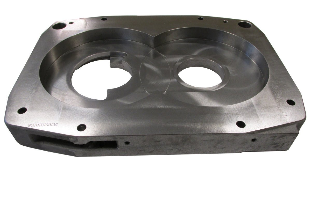 Stator, 4th Stage, 40801713 - Chemtech Scientific Incorporated