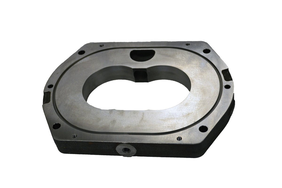 Stator, HP4, 110927 - Chemtech Scientific Incorporated
