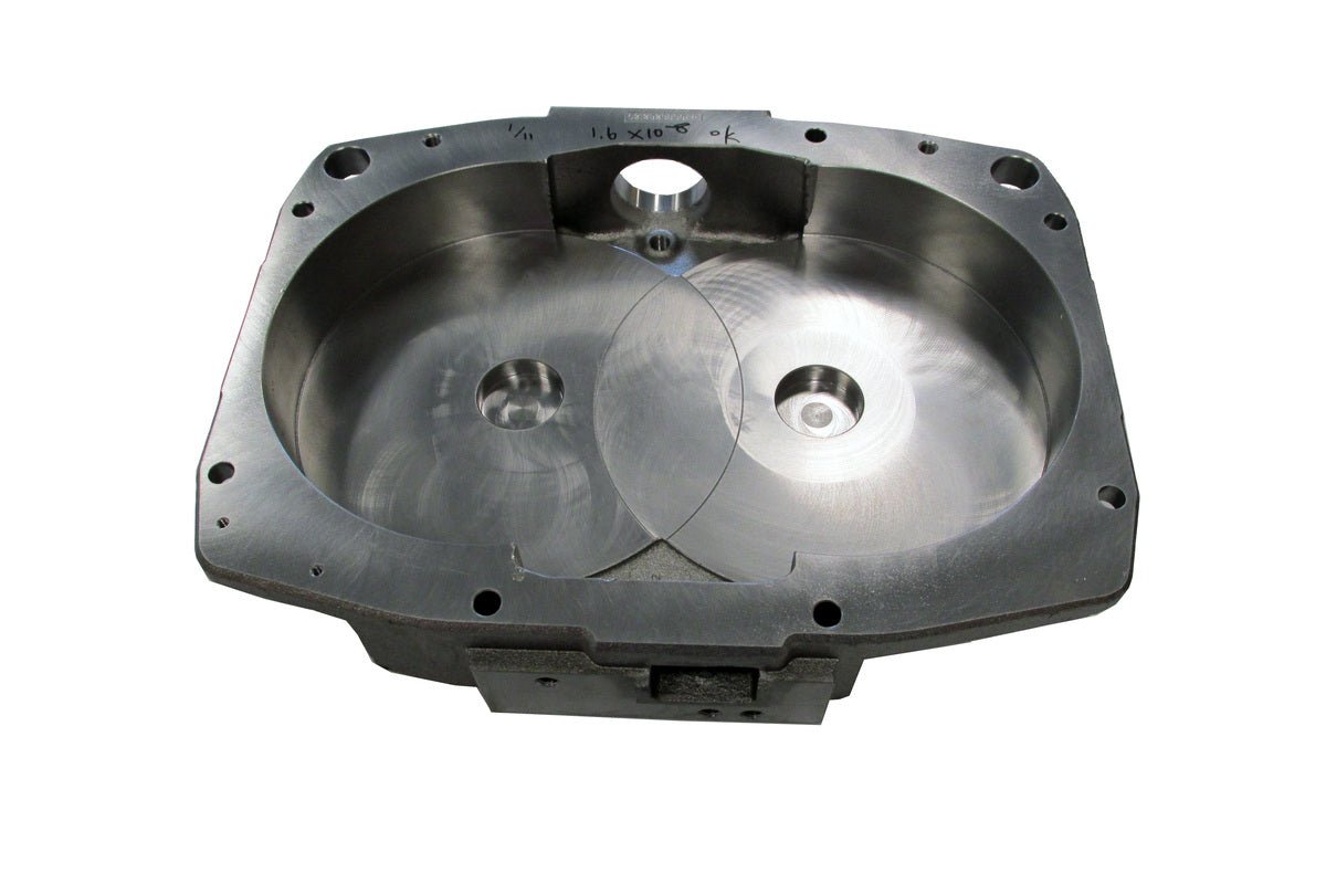 Stator, HV, 40803710 - Chemtech Scientific Incorporated