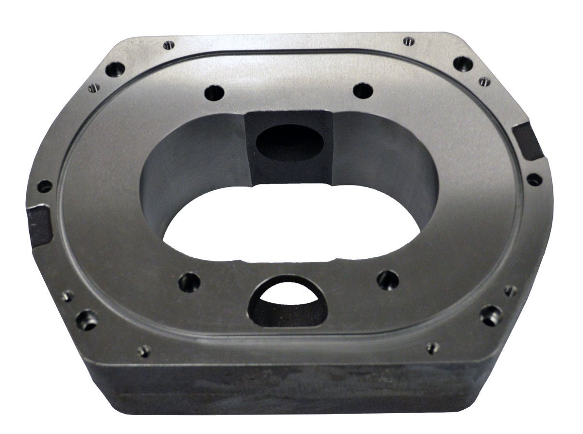 Stator, LP2, 110930 - Chemtech Scientific Incorporated