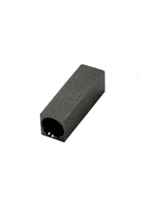 Stopper Valve, Steel, 580038 - Chemtech Scientific Incorporated