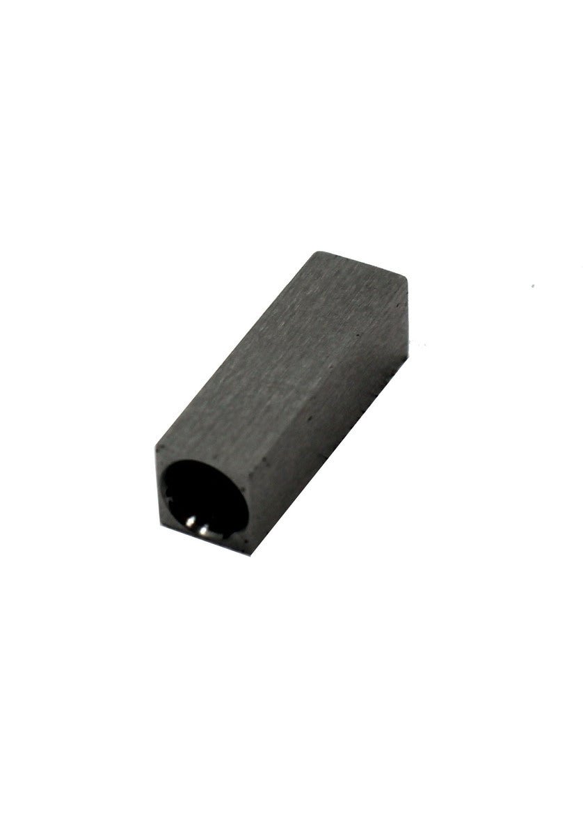 Stopper Valve, Steel, 580038 - Chemtech Scientific Incorporated