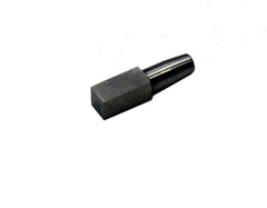 Stopper Valve, Steel, 580041 - Chemtech Scientific Incorporated