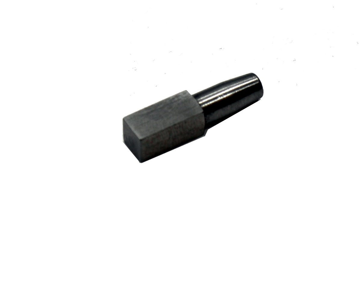 Stopper Valve, Steel, 580041 - Chemtech Scientific Incorporated
