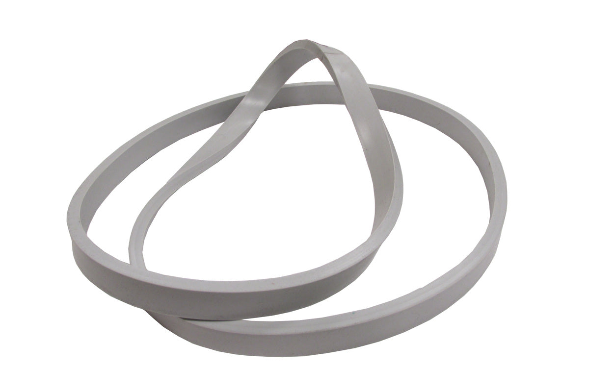 Strip Gasket, Silicone, PL71077088 - Chemtech Scientific Incorporated
