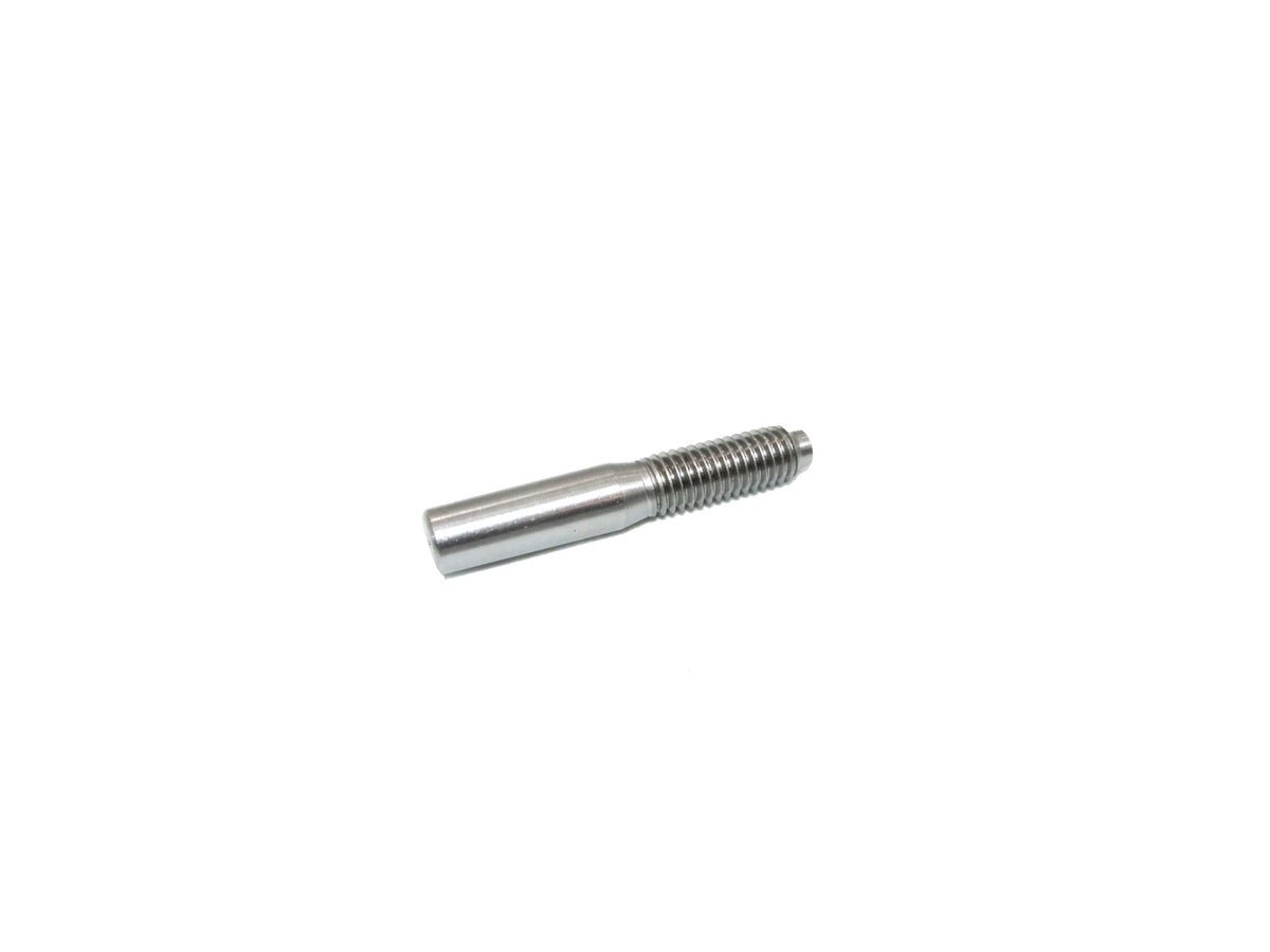 Taper Pin, Threaded, 437104545 - Chemtech Scientific Incorporated