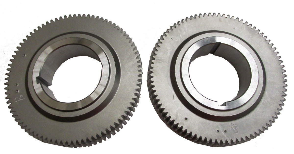 Timing Gears - Pair, 22903759 - Chemtech Scientific Incorporated