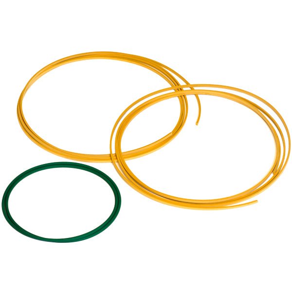 Tip Seal Kit - Edwards nXDS 6i/ 10i / 15i / 20i A73501801 - Chemtech Scientific Incorporated